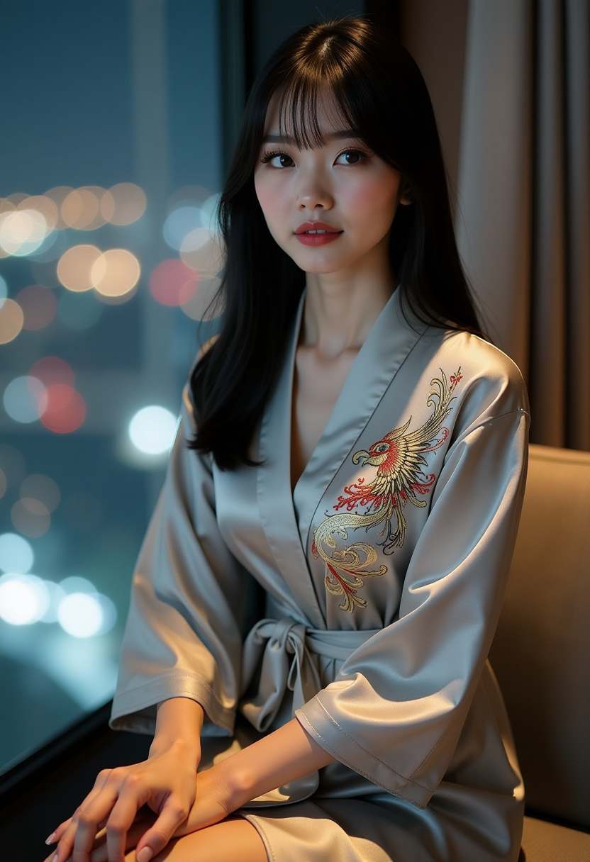 次元交响曲